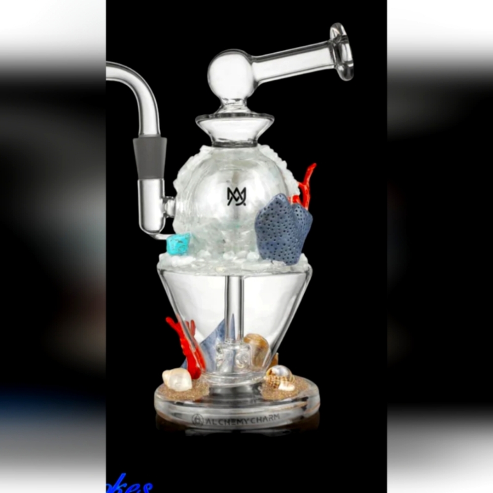 Mj arsenol rig